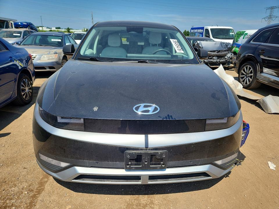 Aukcja sprzedaży 2023 Hyundai Ioniq 5, vin: KM8KNDAF9PU207859, numer aukcji: 58495476