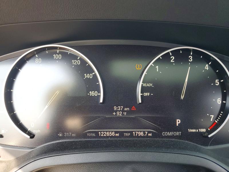 59300176 :رقم المزاد ، WBA5R1C5XKAK06901 vin ، 2019 Bmw 330i مزاد بيع