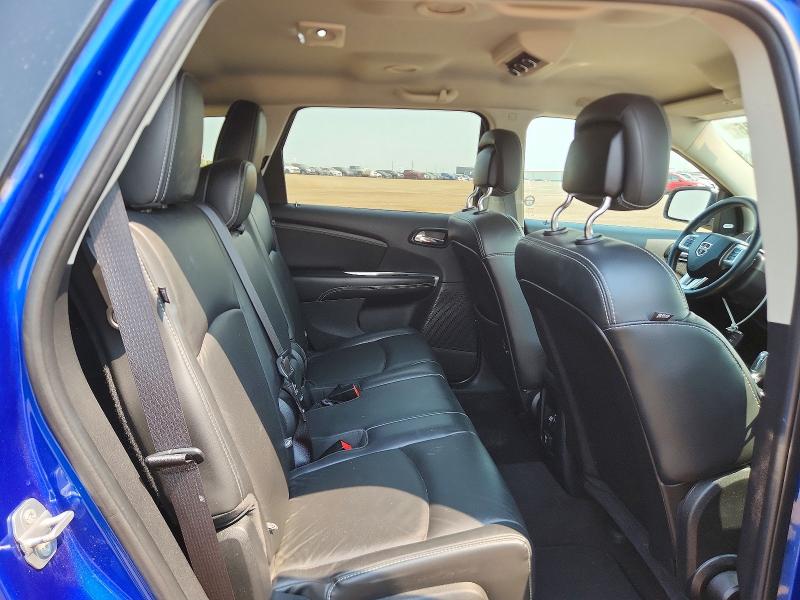 Продажа на аукционе авто 2015 Dodge Journey, vin: 3C4PDDFG6FT651255, номер лота: 63648636
