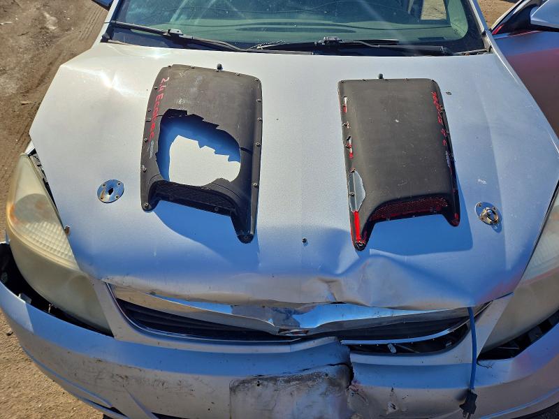 60651856 :رقم المزاد ، 1G8ZR57509F221985 vin ، 2009 Saturn Aura مزاد بيع