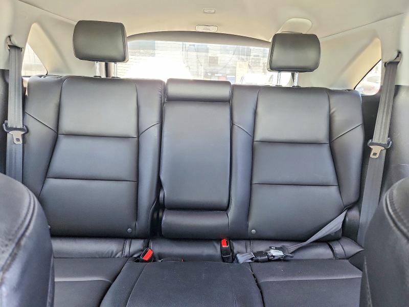 2018 Acura Rdx მანქანა იყიდება აუქციონზე, vin: 5J8TB3H37JL002563, აუქციონის ნომერი: 62249506