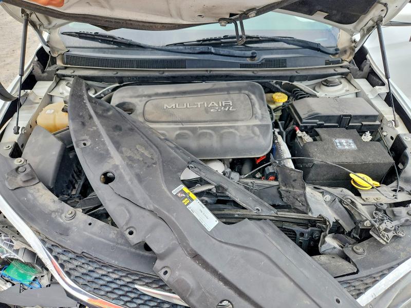 Aukcja sprzedaży 2015 Chrysler 200, vin: 1C3CCCAB1FN537255, numer aukcji: 60955336