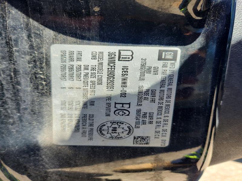 Aukcja sprzedaży 2013 Chevrolet Avalanche, vin: 3GNMCFE09DG292051, numer aukcji: 61506986