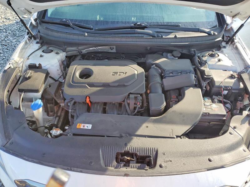 62469576 :رقم المزاد ، 5NPE24AF6FH023577 vin ، 2015 Hyundai Sonata مزاد بيع