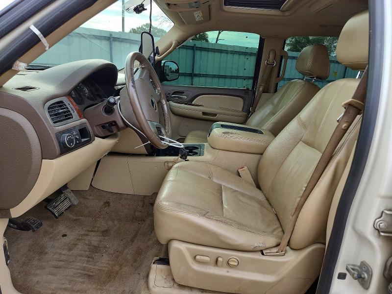 2009 Gmc Yukon მანქანა იყიდება აუქციონზე, vin: 1GKFC33J19R291015, აუქციონის ნომერი: 59334406