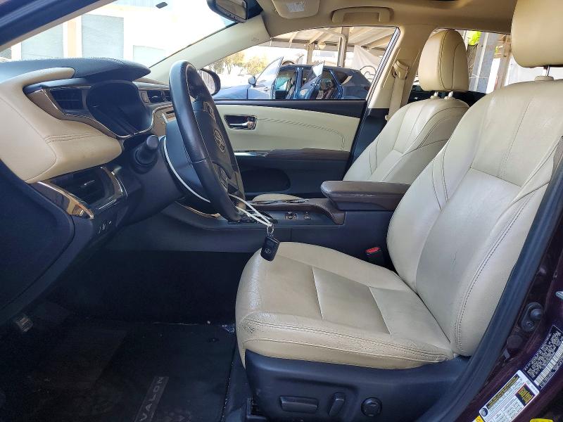 Aukcja sprzedaży 2016 Toyota Avalon Hybrid, vin: 4T1BD1EB3GU052685, numer aukcji: 59155816