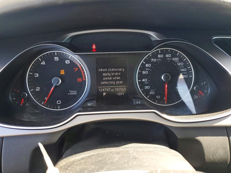 Продажа на аукционе авто 2015 Audi A4, vin: WAUAFAFL1FA075588, номер лота: 62702286