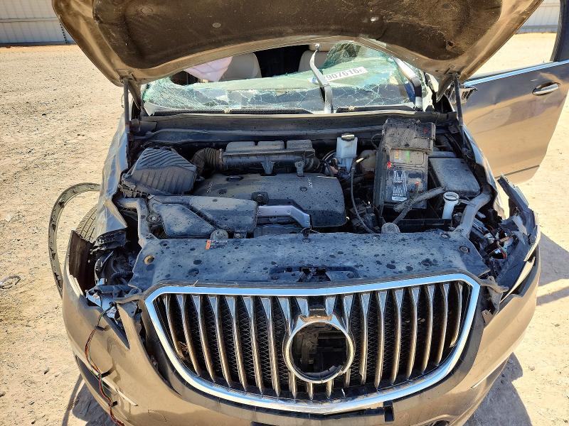 Aukcja sprzedaży 2017 Buick Envision, vin: LRBFXBSA0HD026981, numer aukcji: 62907616