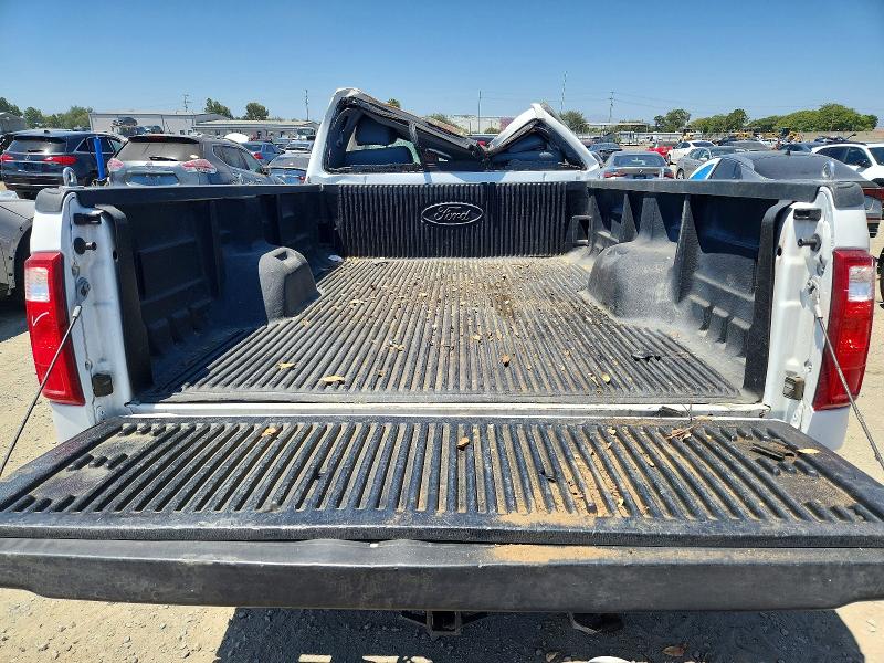 Продаж на аукціоні авто 2016 Ford F250, vin: 1FTBF2BT7GEB24869, номер лоту: 59358306