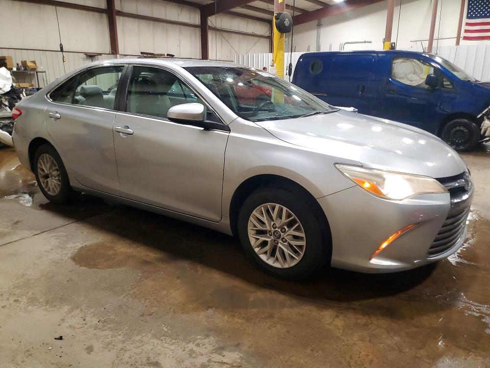 Продажа на аукционе авто 2017 Toyota Camry, vin: 4T1BF1FK9HU684908, номер лота: 61123966