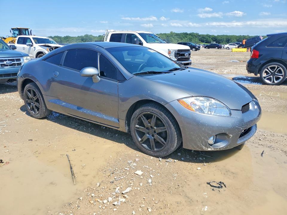 Aukcja sprzedaży 2006 Mitsubishi Eclipse, vin: 4A3AK34T16E015037, numer aukcji: 60257186
