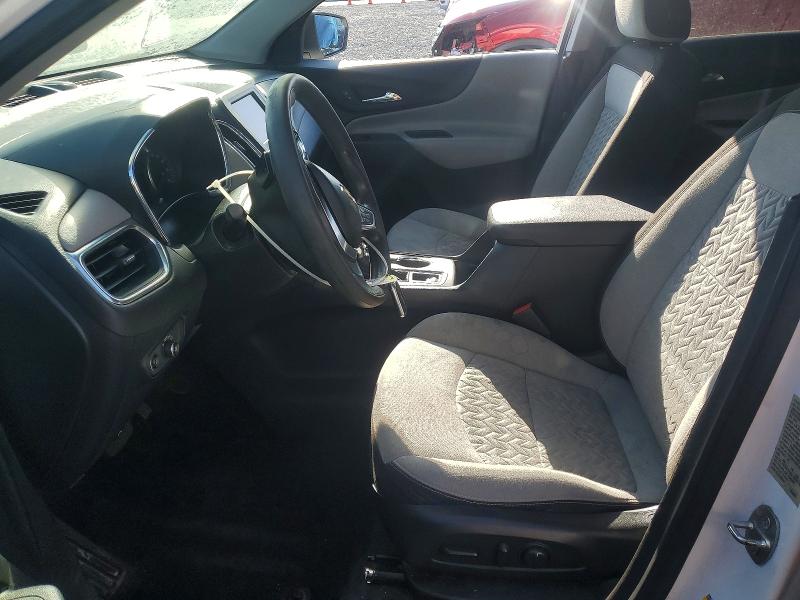 59149936 :رقم المزاد ، 3GNAXTEV9NL244754 vin ، 2022 Chevrolet Equinox مزاد بيع