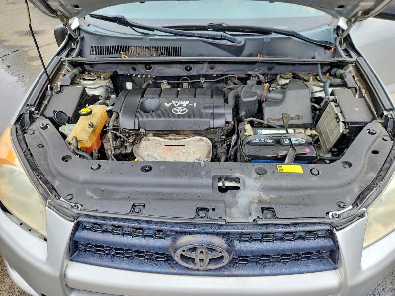 61911056 :رقم المزاد ، 2T3BF35VX9W017975 vin ، 2009 Toyota Rav4 مزاد بيع