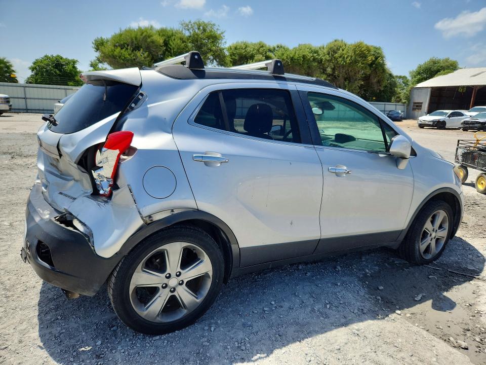Aukcja sprzedaży 2013 Buick Encore, vin: KL4CJASB3DB157864, numer aukcji: 61718916