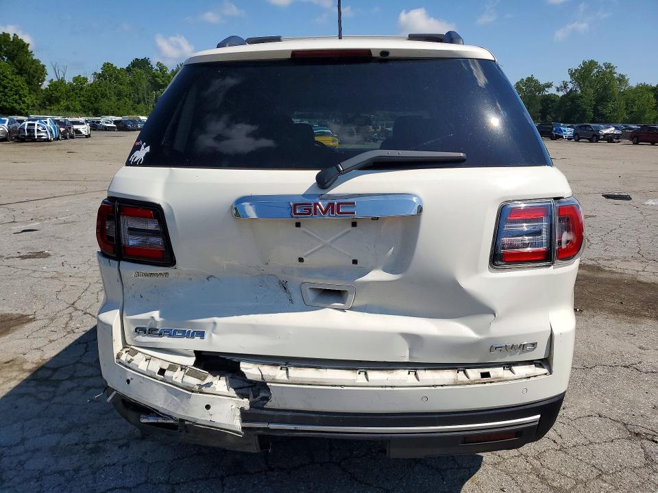 2014 Gmc Acadia მანქანა იყიდება აუქციონზე, vin: 1GKKVNED2EJ205425, აუქციონის ნომერი: 63184996