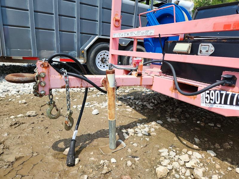 Продажа на аукционе авто 2013 Urwi Trailer, vin: 44ZFT5817DT015798, номер лота: 59077796