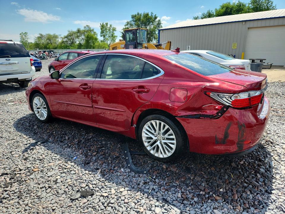 Aukcja sprzedaży 2013 Lexus Es, vin: JTHBK1GG1D2055058, numer aukcji: 60582136