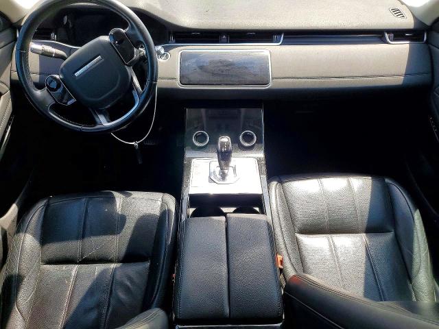 62820426 :رقم المزاد ، SALZP2FX3LH061053 vin ، 2020 Land Rover Range Rover Evoque مزاد بيع