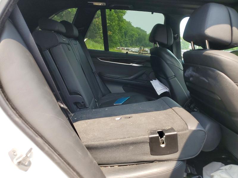 Продаж на аукціоні авто 2015 Bmw X5, vin: 5UXKR6C55F0J75697, номер лоту: 60841986