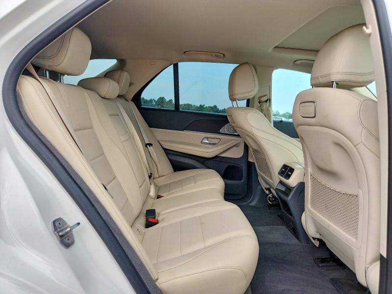 Aukcja sprzedaży 2020 Mercedes-benz Gle, vin: 4JGFB4KBXLA008014, numer aukcji: 62841706