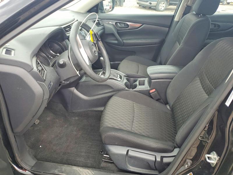 Aukcja sprzedaży 2020 Nissan Rogue, vin: 5N1AT2MV8LC804915, numer aukcji: 61950616