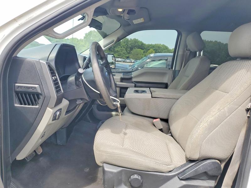Продаж на аукціоні авто 2019 Ford F150, vin: 1FTEW1E50KFB18533, номер лоту: 61698966