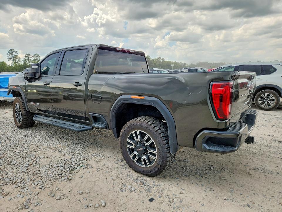 Aukcja sprzedaży 2023 Gmc Sierra, vin: 1GT49PEY6PF103090, numer aukcji: 60382746