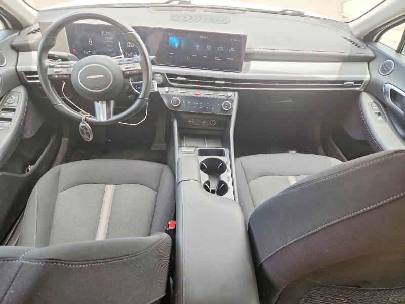 Aukcja sprzedaży 2025 Hyundai Sonata Hybrid, vin: KMHL34JJ8SA104697, numer aukcji: 59903016