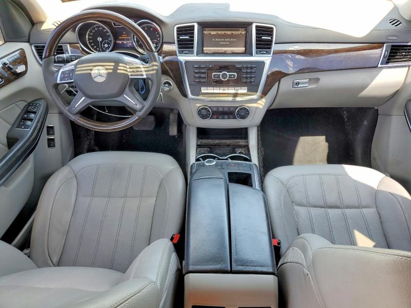 Продаж на аукціоні авто 2013 Mercedes-benz Gl, vin: 4JGDF7CE6DA154062, номер лоту: 60875936
