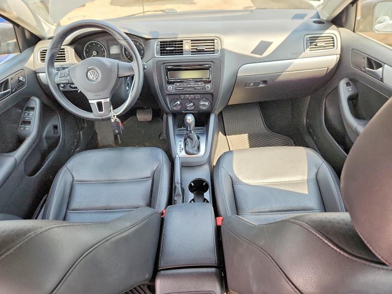 Продажа на аукционе авто 2013 Volkswagen Jetta, vin: 3VWDP7AJ7DM450662, номер лота: 60714406