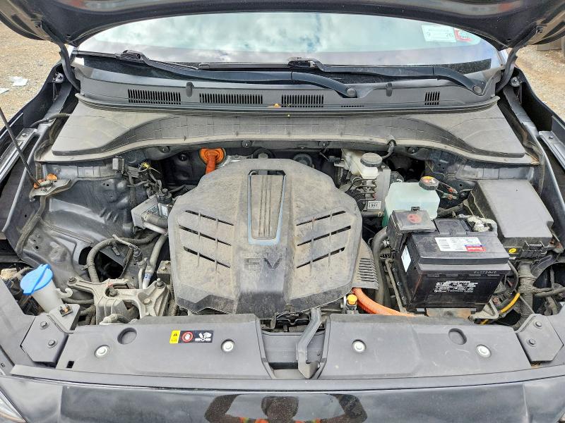 Продажа на аукционе авто 2021 Hyundai Kona, vin: KM8K23AG0MU135019, номер лота: 62925966