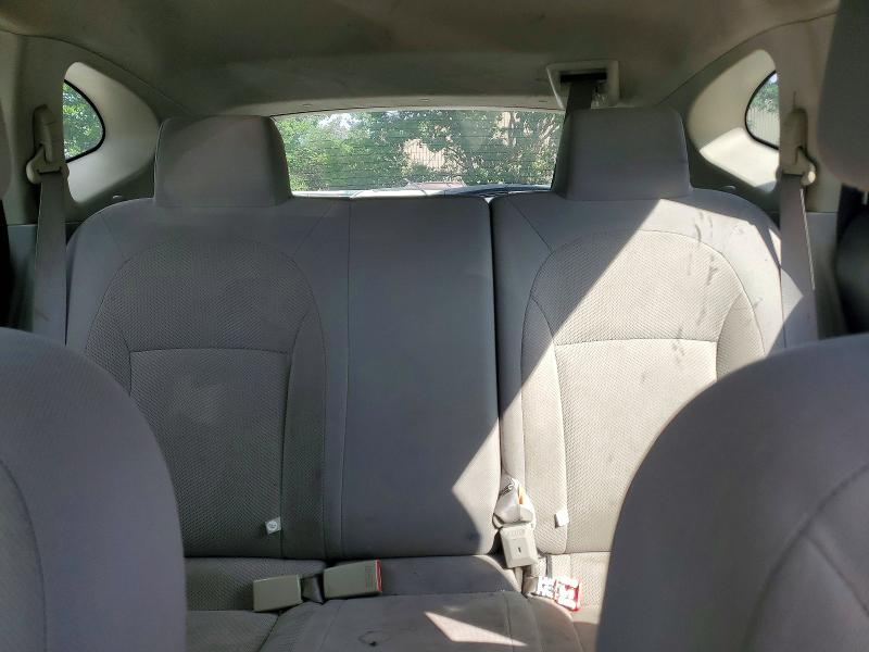 Продаж на аукціоні авто 2014 Nissan Rogue Select, vin: JN8AS5MT5EW616236, номер лоту: 60738986