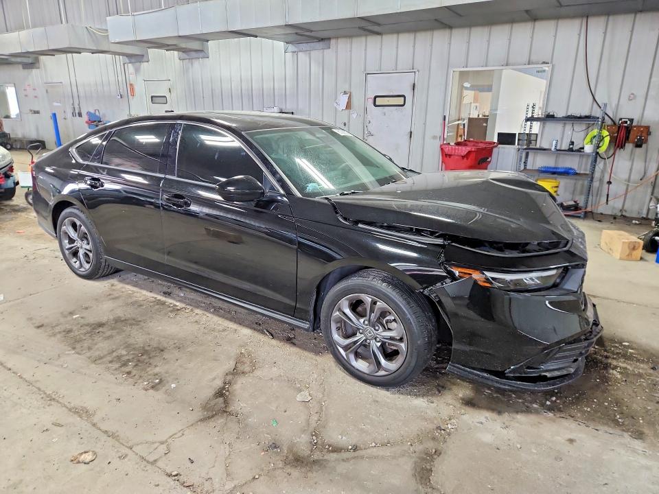 Продаж на аукціоні авто 2023 Honda Accord, vin: 1HGCY1F37PA022323, номер лоту: 61228236