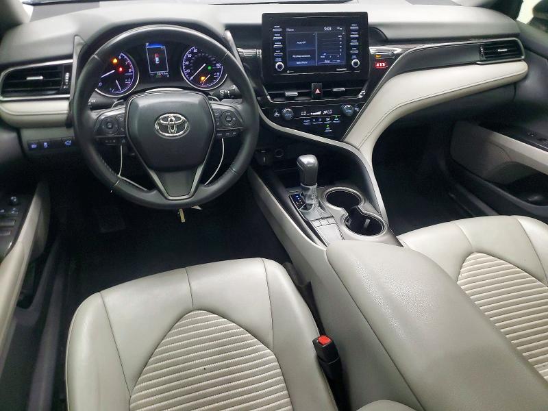 Продаж на аукціоні авто 2024 Toyota Camry, vin: 4T1T11AK1RU921807, номер лоту: 60765486