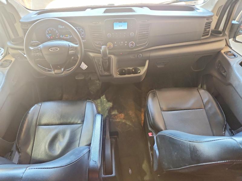 Aukcja sprzedaży 2020 Ford Transit, vin: 1FMZK1Y88LKA15996, numer aukcji: 61997326