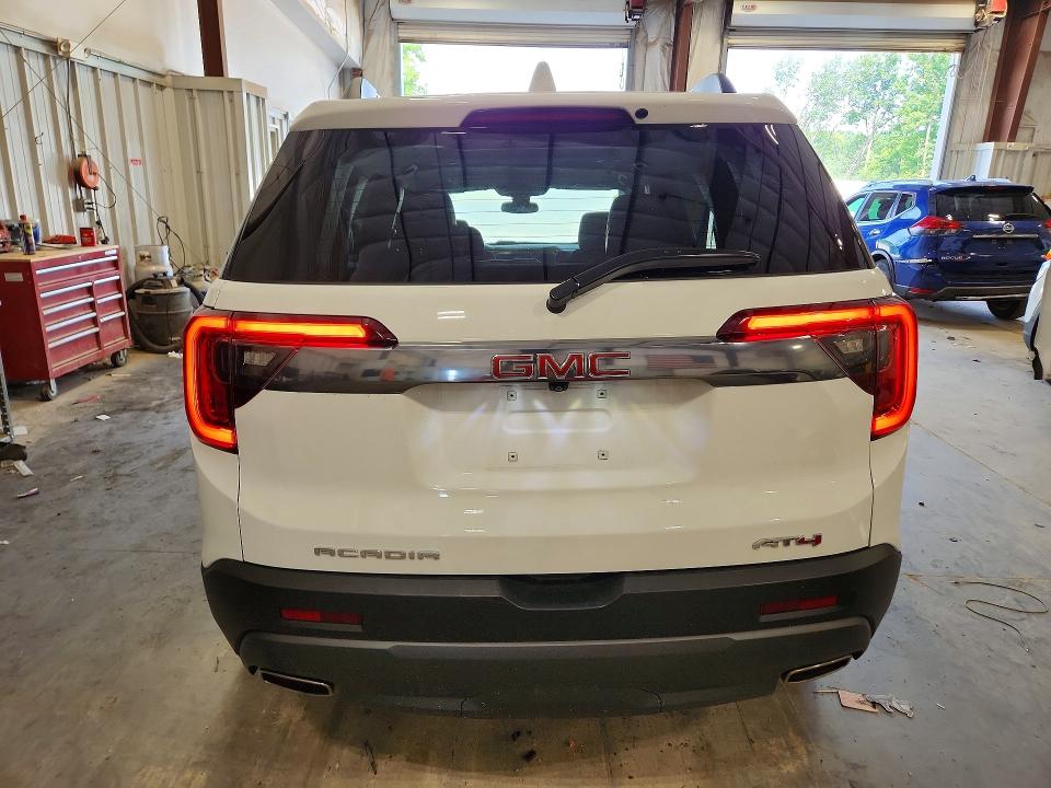 Aukcja sprzedaży 2023 Gmc Acadia, vin: 1GKKNLLS1PZ263715, numer aukcji: 59736316