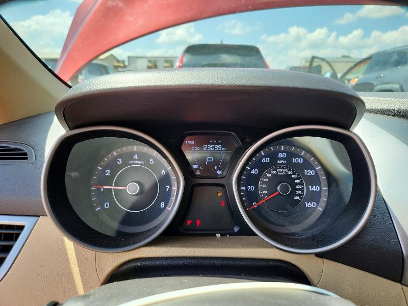 Aukcja sprzedaży 2013 Hyundai Elantra, vin: 5NPDH4AE7DH224984, numer aukcji: 59895076