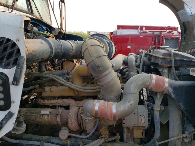 Продажа на аукционе авто 2002 Kenworth Construction, vin: 1NKDXUTX82J895309, номер лота: 60073096