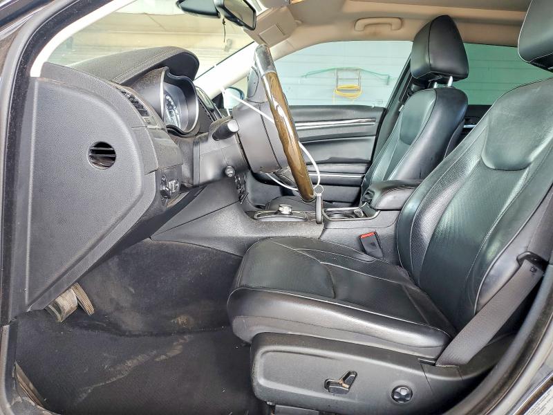 Aukcja sprzedaży 2016 Chrysler 300c, vin: 2C3CCAEGXGH147694, numer aukcji: 61122386