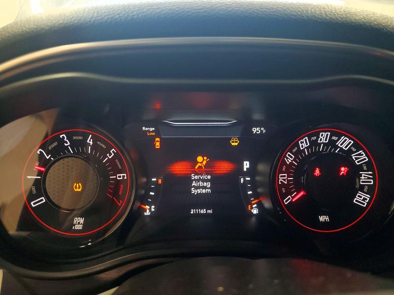 2018 Dodge Challenger მანქანა იყიდება აუქციონზე, vin: 2C3CDZAG8JH339205, აუქციონის ნომერი: 59868496