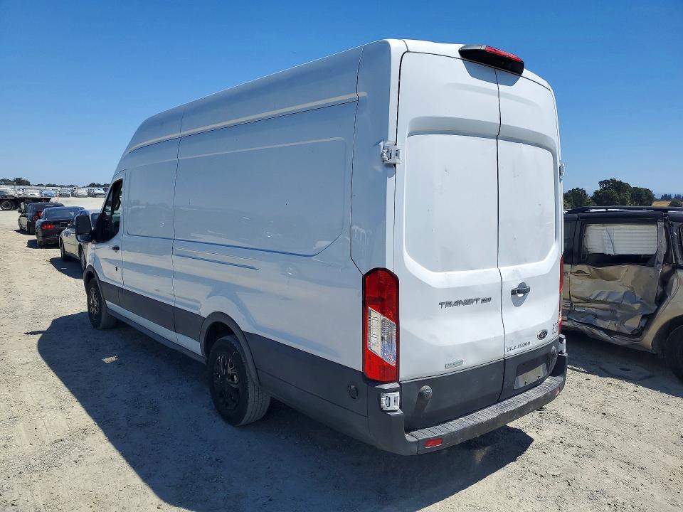 Aukcja sprzedaży 2020 Ford Transit, vin: 1FTBW3XG3LKB54867, numer aukcji: 62149876