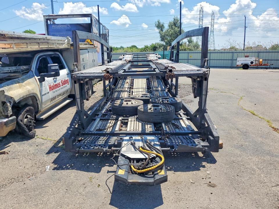 Aukcja sprzedaży 2014 Cottrell Trailer, vin: 5EDAZ1440EG480102, numer aukcji: 59726826