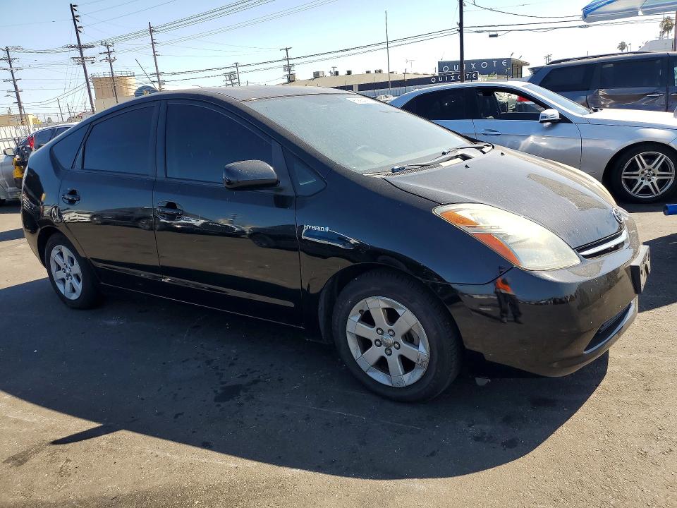 Aukcja sprzedaży 2009 Toyota Prius, vin: JTDKB20UX97842480, numer aukcji: 60864856
