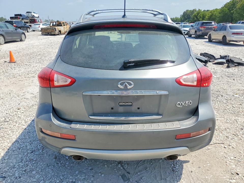Aukcja sprzedaży 2016 Infiniti Qx50, vin: JN1BJ0RP1GM235566, numer aukcji: 61771186