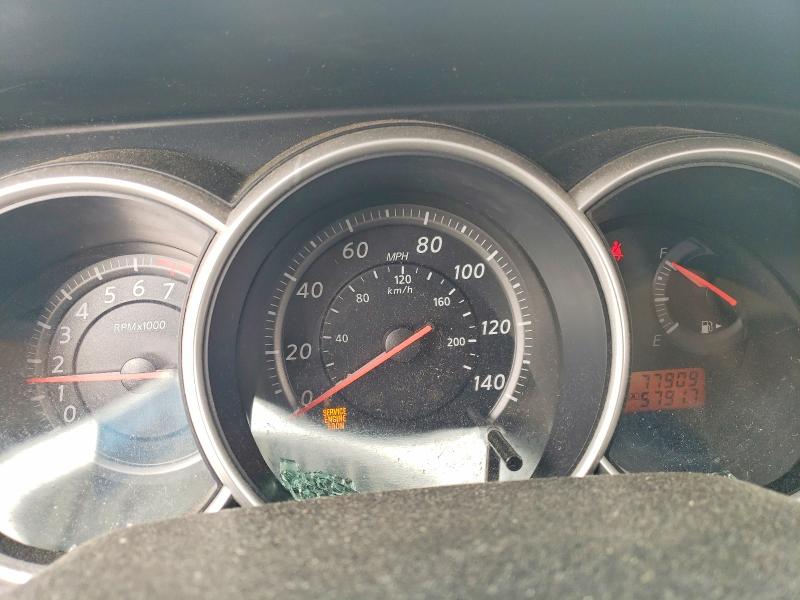2010 Nissan Versa მანქანა იყიდება აუქციონზე, vin: 3N1BC1CP4AL399565, აუქციონის ნომერი: 60651746