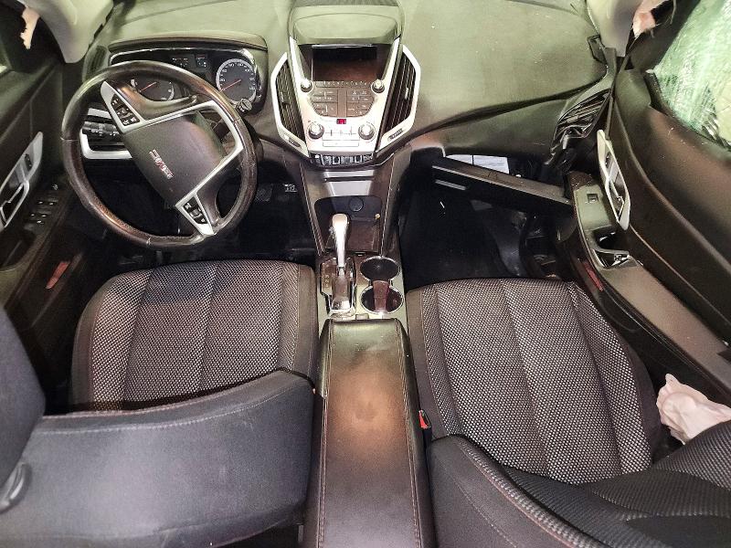 Aukcja sprzedaży 2013 Gmc Terrain, vin: 2GKFLTEK4D6217520, numer aukcji: 63230656