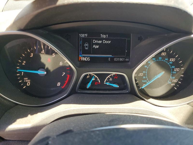 Aukcja sprzedaży 2016 Ford Escape, vin: 1FMCU0GX9GUA29953, numer aukcji: 62726886