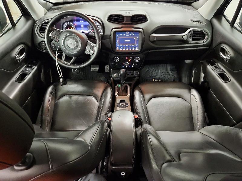 60775376 :رقم المزاد ، ZACNJDD14MPM24162 vin ، 2021 Jeep Renegade مزاد بيع
