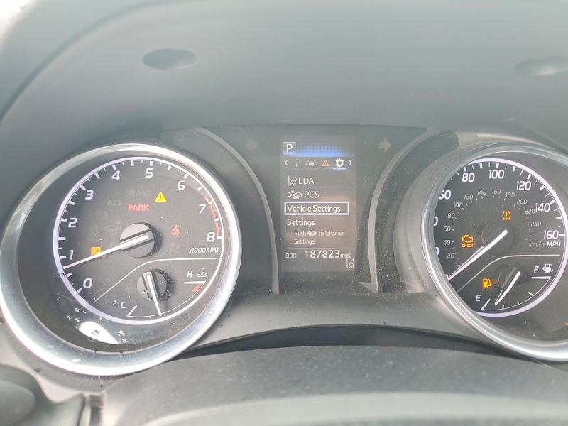 Продажа на аукционе авто 2018 Toyota Camry, vin: 4T1B11HK5JU024401, номер лота: 60474356