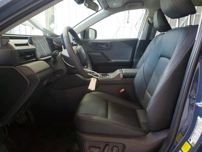 Aukcja sprzedaży 2026 Toyota Rav4, vin: 2T36DRBV9TC002780, numer aukcji: 60929746